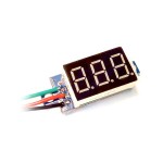 Вольтметр 100В