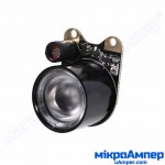 Модуль IR підсвітки 3Вт для камери Raspberry Pi