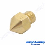 Сопло MK8 1.75мм