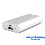 Powerbank з індикатором заряду (без акумуляторів)