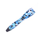 3D ручка з екраном Bapasco K3 Blue Camouflage
