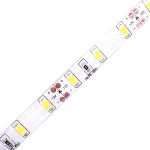 LED стрічка холодно-біла 5630-60 IP65