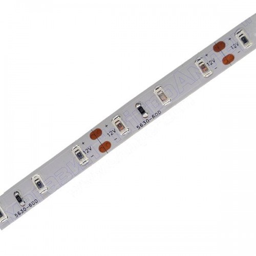 LED стрічка синя 5630-60 IP20 LED стрічка синя 5630-60 IP20