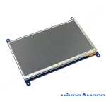 WaveShare ємнісний сенсорний 7"(F) LCD екран