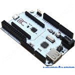 Omega2 плата розширення Arduino Uno
