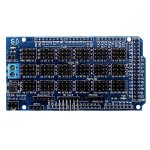 Шилд Arduino Mega Sensor