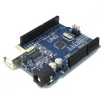 Arduino UNO R3 (ch340) з кабелем