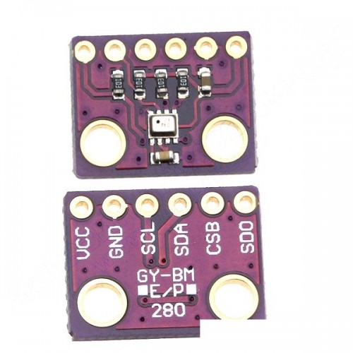 Барометр BME-280 3V Барометр BME-280 3V