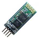 Модуль Bluetooth HC-06