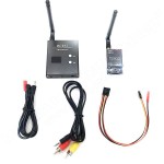  5.8 ГГц FPV набір 600mW