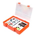Навчальний набір Boson Starter Kit для micro:bit
