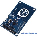 NFC RFID Модуль зчитування PN532