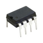 Годинник реального часу DS1307Z