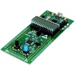 Discovery STM8L STM8L152C6T6
