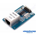 Ethernet модулі