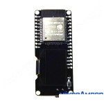 Модуль Lolin ESP32 OLED