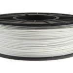 Elastan D70 пластик 0.5кг 1.75мм Білий
