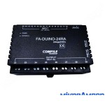 Промислова FA-DUINO-24RA з програматором