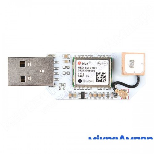 Omega2 модуль GPS Omega2 модуль GPS