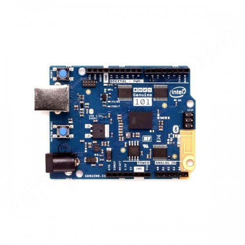 Genuino 101 Genuino 101