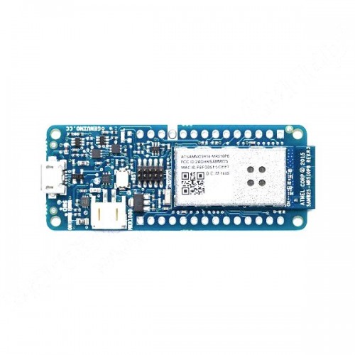 Genuino MKR1000 Genuino MKR1000