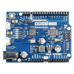 Genuino Zero
