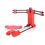 3D сканер HE3D CICLOP DIY