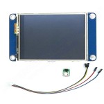 HMI панель Nextion NX4024T032