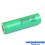 Акумулятор INR18650-25R 2500mAh