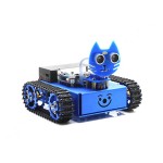 Waveshare робот KitiBot-MG-T