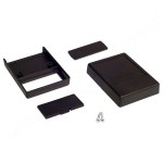 Корпус з відсіком під батарею Kradex Z62