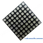 LED матриця 8х8 32мм