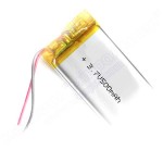 Акумулятор Li-Po 500mAh 1S