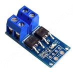 Одноканальний модуль MOSFET