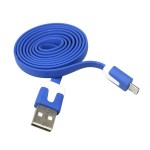 micro USB кабель 1м
