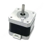 Кроковий двигун NEMA17 17HS4401 4кг