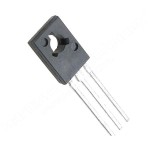 NPN транзистор BD237