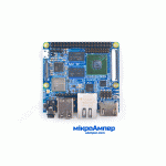 NanoPi M3