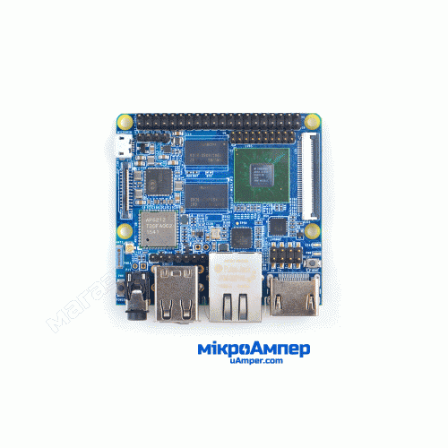 NanoPi M3 NanoPi M3