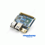 NanoPi M2
