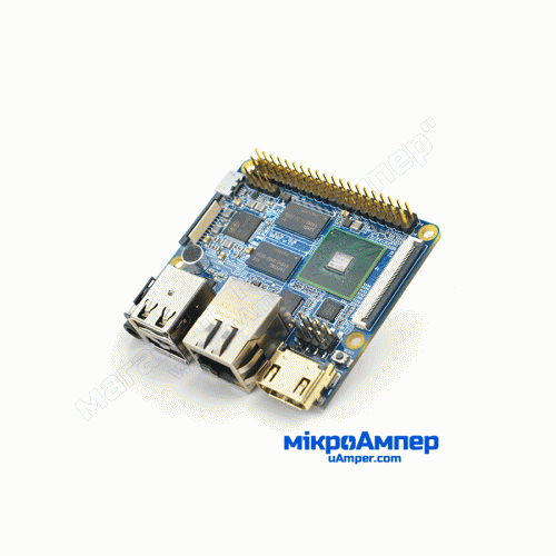 NanoPi M2 NanoPi M2