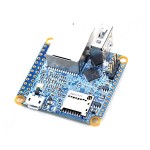 NanoPi NEO2-LTS 512МБ