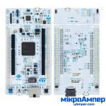 Nucleo F429ZI STM32F429ZI