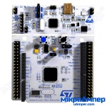 Nucleo F446RE STM32F446RE