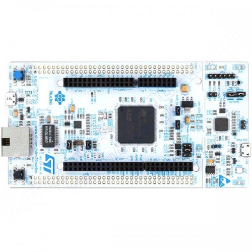 Nucleo F767ZI STM32F767ZI Nucleo F767ZI STM32F767ZI