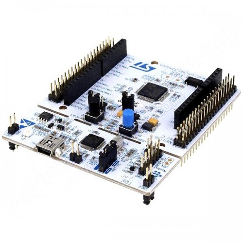 Nucleo F302R8 STM32F302R8T6 Nucleo F302R8 STM32F302R8T6