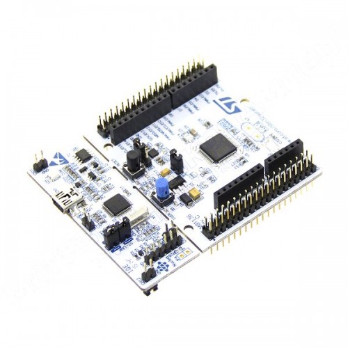 Nucleo F401RE STM32F401RET6 Nucleo F401RE STM32F401RET6
