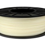 Nylon пластик 0.75кг 1.75мм Натуральний