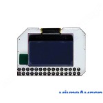 Omega2 модуль OLED