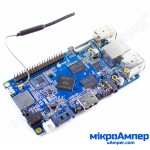 Orange Pi Plus